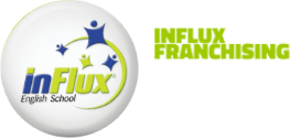 Logo inFlux Franchising